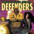 DEFENDERS (2017) Comics