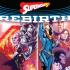SUPERWOMAN Graphic Novels