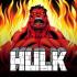 HULK (2008-2021) Graphic Novels