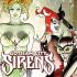 GOTHAM CITY SIRENS Graphic Novels