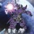 Transformers Heart of Darkness Comics