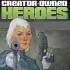 CREATOR OWNED HEROES Comics