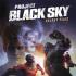 PROJECT BLACK SKY Graphic Novels