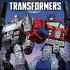 TRANSFORMERS (2019-2023) Graphic Novels