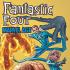 MARVEL AGE FANTASTIC FOUR Comics