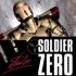 SOLDIER ZERO by Stan Lee Graphic Novels