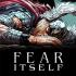 Fear Itself Comics