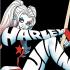 HARLEY QUINN Comics
