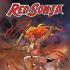 RED SONJA Graphic Novels