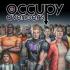 OCCUPY AVENGERS Comics