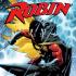 ROBIN Graphic Novels