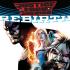 JUSTICE LEAGUE OF AMERICA (2017) Comics