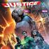 JUSTICE LEAGUE DARKSEID WAR Comics