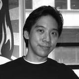 Cliff Chiang