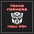 *Transformers Comics from 99p