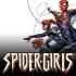 SPIDER-GIRLS Comics