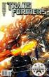 Transformers Saga of the Allspark Comics