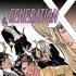 GENERATION X GRAPHIC NOVELS