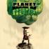 PLANET HULK Comics