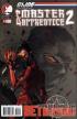 GI Joe Master & Apprentice Comic