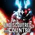 UNDISCOVERED COUNTRY Comics