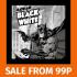 BATMAN BLACK AND WHITE Comics