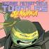 TEENAGE MUTANT NINJA TURTLES JENNIKA Comics