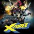 X-FORCE (2018) Comics