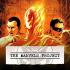 MARVELS PROJECT Comics