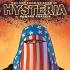 DIVIDED STATES OF HYSTERIA Graphic Novels