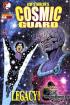 Jim Stalins Cosmic Guard @ 99p