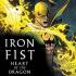 IRON FIST HEART OF DRAGON Comics