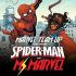 MARVEL TEAM-UP Comics