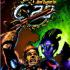 C-23 Comics by Jim Lee