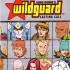 WILDGUARD CASTING CALL Comics