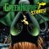 Green Hornet Strikes Comics