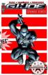GI Joe Movie Snake Eyes Comics