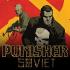 PUNISHER SOVIET Comics