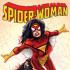 SPIDER-WOMAN (2014) Comics