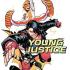 YOUNG JUSTICE Comics