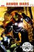 Ultimate Comics Armor Wars