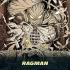 RAGMAN Graphic Novels