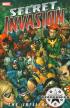 Secret Invasion Comics