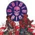 DIE DIE DIE Graphic Novels