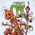 OZ Graphic Novels