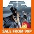 52 WEEKS DC Comics