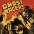 GHOST RACERS Comics