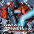 TRANSFORMERS Graphic Novels