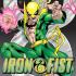 IRON FIST (2017) Comics
