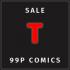 T comics from 99p